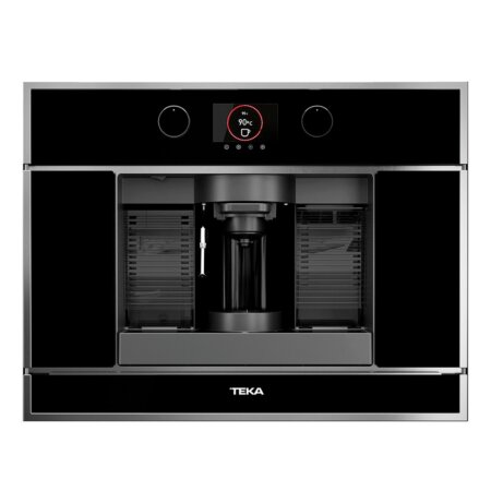 Máquina Café Encastre Teka MAESTRO CLC 835 MC BK-SS