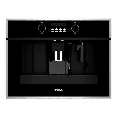 Máquina Café Encastre Teka MAESTRO CLC 855 GM