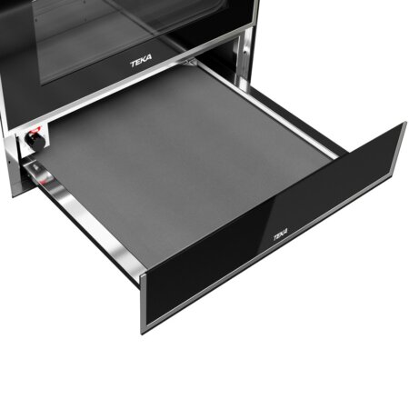 Gaveta Aquecimento Encastre Eléctrica Teka MAESTRO CP 15 GS