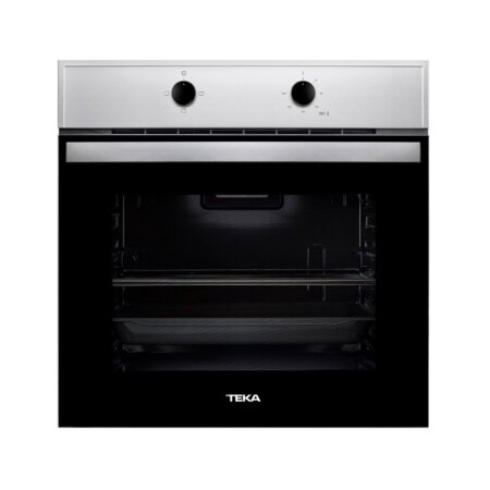 Forno Eléctrico Encastre Teka EASY HBB 435 SS 3 FUNÇÕES