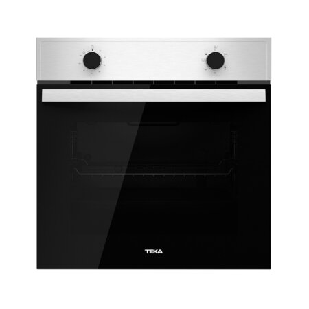 Forno Gás Encastre Teka EASY GAS HBB 724 G SS 2 FUNÇÕES