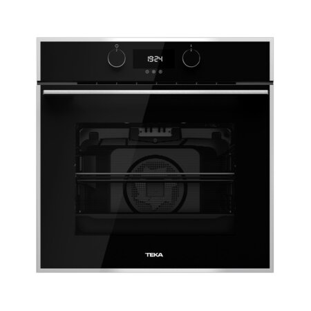 Forno Eléctrico Encastre Teka MAESTRO HLB 840 BK SS 9 FUNÇÕES