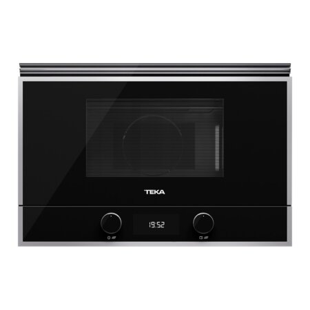 Micro-Ondas Encastre Teka  MAESTRO ML 822 BIS