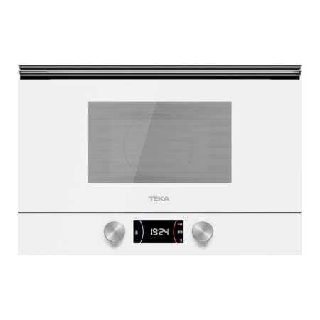 Micro-Ondas Encastre Teka  MAESTRO ML 8220 BIS L