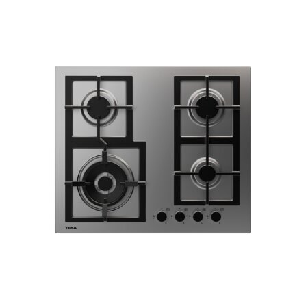 Placa Gás Teka TOTAL EFX 60.1 4G AI AL DR CI