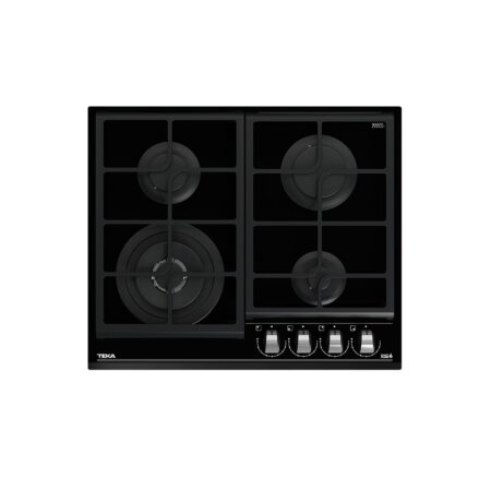 Placa Gás Teka MAESTRO 4G GZC 64320 XBA