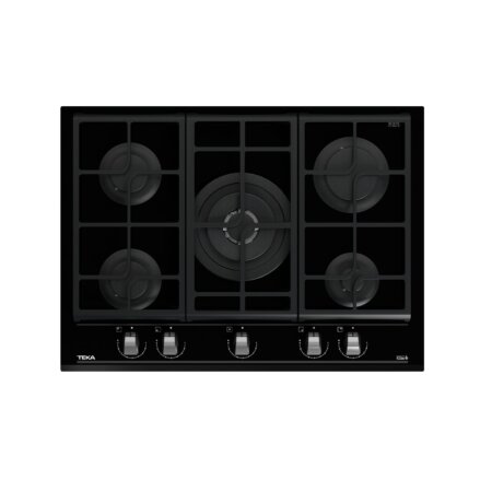 Placa Gás Teka MAESTRO 5G GZC 75330 XBA