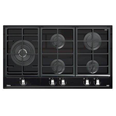 Placa Gás Teka MAESTRO 5G GZC 95320 XBA