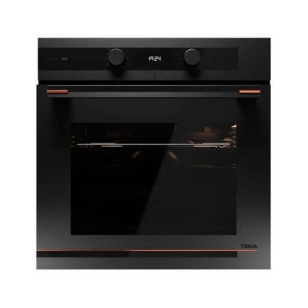 Forno Eléctrico Encastre Teka MAESTRO PIZZA HLB 85-G1 P BM