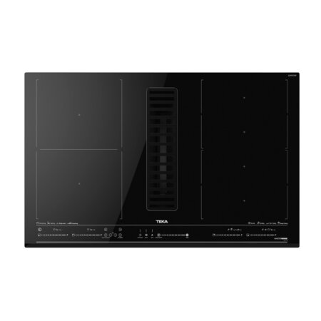 Placa Indução Teka MAESTRO MASTERSENSE AIR AFF 87601 MST