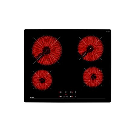 Placa Vitrocerâmica Teka EASY TZ PRO 6415