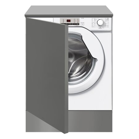 Máquina Lavar Roupa Encastre Teka TOTAL LI5 1280 EUI