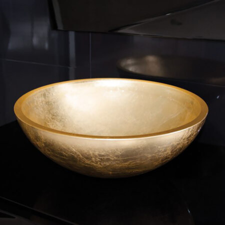 Lavatório BOL GOLD