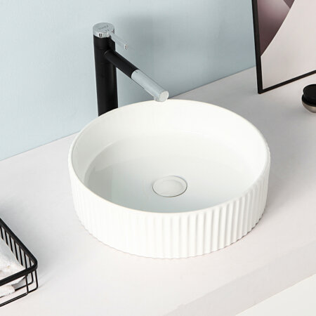 Lavatório FORMA WHITE