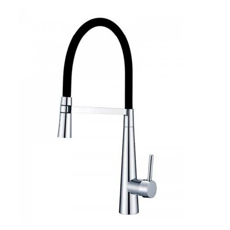 Torneira Keen Monocomando Cozinha Com Flexível