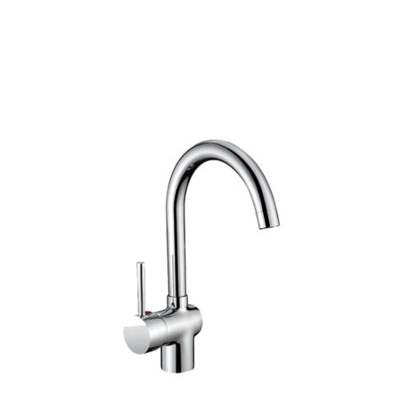 Torneira Cilíndrica Monocomando Cozinha  MC8 001