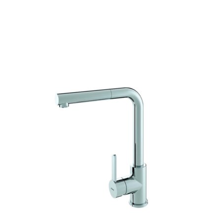 Torneira Keen Monocomando Cozinha Com Chuveiro Extensível