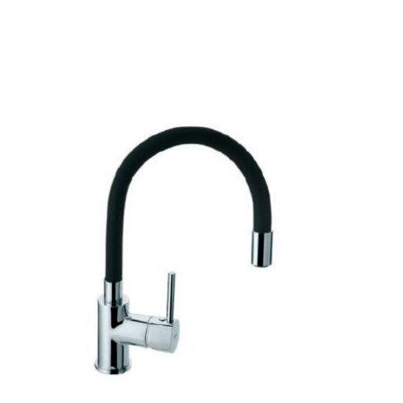 Torneira Orion Monocomando Cozinha Com Flexível