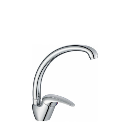 Torneira Eko Monocomando Cozinha