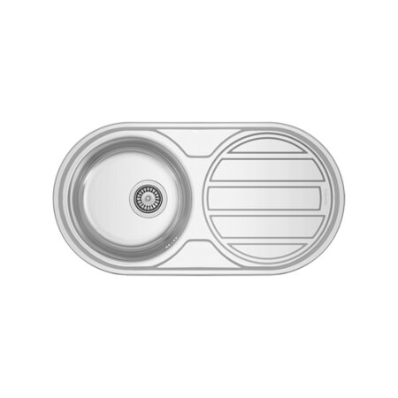 Lava-louças CIRCLE M7045