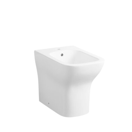 Bidé compacto  Branco Brilho STYLE S