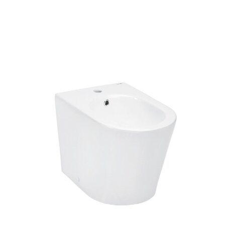 Bidé compacto  Branco Brilho A2