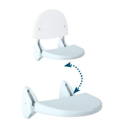 Banco Basculante ABS