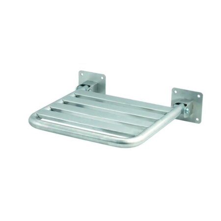 Banco Basculante Inox