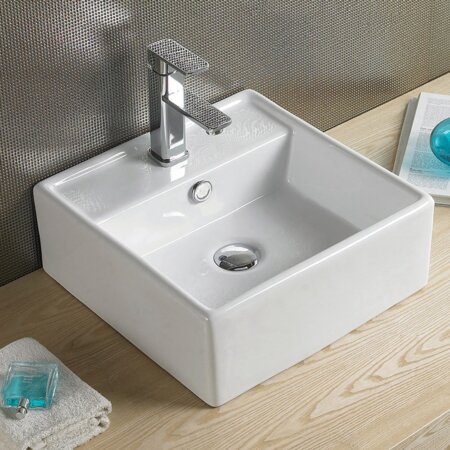 Lavatório DUATI 44 CM