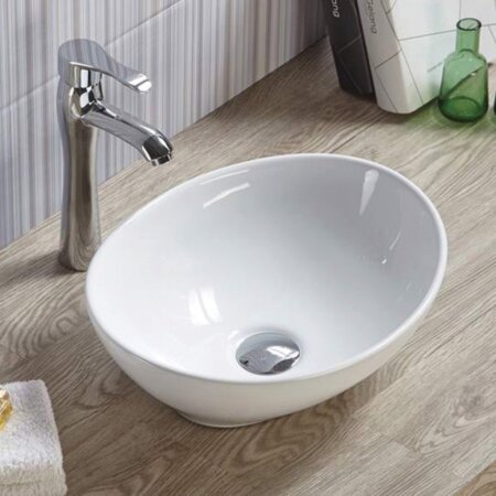 Lavatório LENUS OVAL