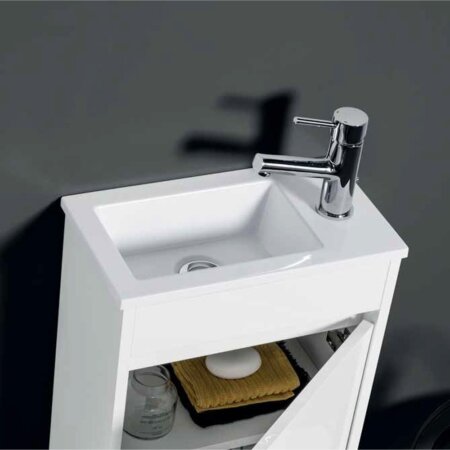 Lavatório MINI 40 CM