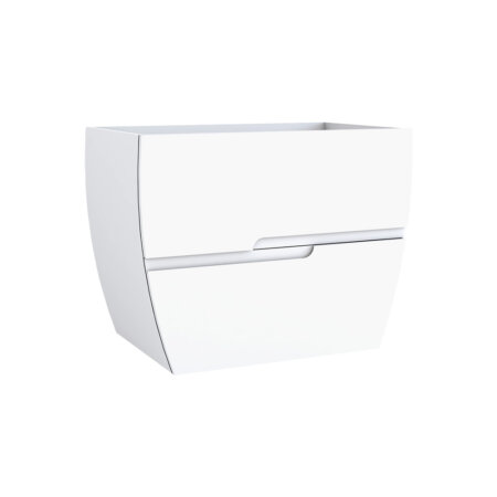 Móvel Suspenso SOUL White 80