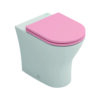 Sanita-nexo-infantil-rosa-tampo