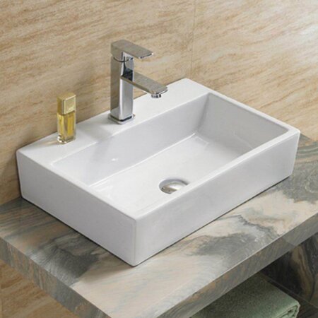 Lavatório DUATI 50 CM