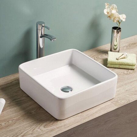 Lavatório DUATI 40 CM