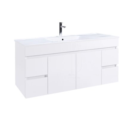 Móvel Suspenso ZEUS