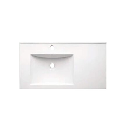 Lavatório ELITE WHITE