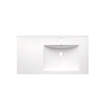 Lavatório ELITE WHITE