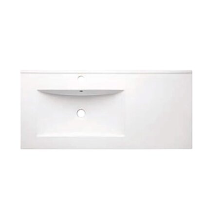 Lavatório ELITE WHITE