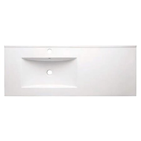 Lavatório ELITE WHITE