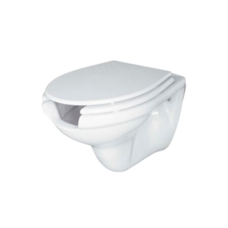 Sanita Suspensa Branco Brilho HANDICAP