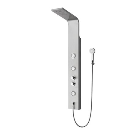 Coluna Hidromassagem EVA