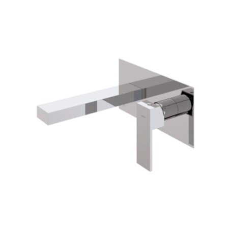 Torneira Monocomando Lavatório de Encastre PLANE