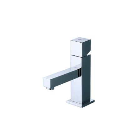 Torneira Monocomando Lavatório QUADRADA