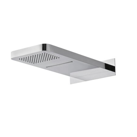 Chuveiro de Parede Fashion