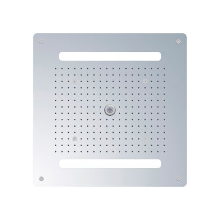 Chuveiro de Teto Prestige 60cm x 60cm