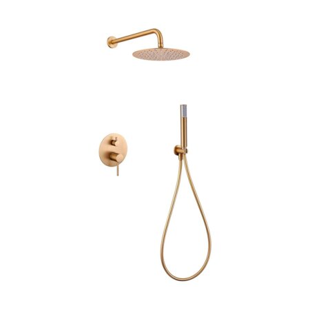 Conjunto de Duche Knobe