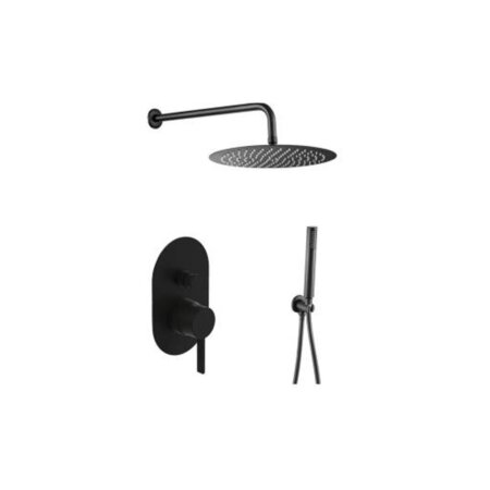 Conjunto de Duche Slim