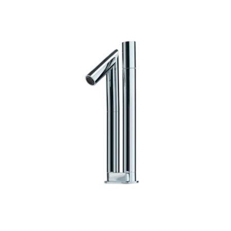 Torneira Monocomando Lavatório Alto STRAW