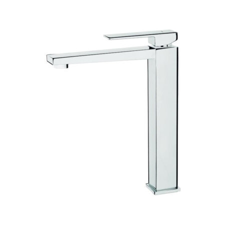 Torneira Monocomando Lavatório Alto PLANE